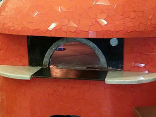 Il Segreto Della Pizza.forni Napoletani