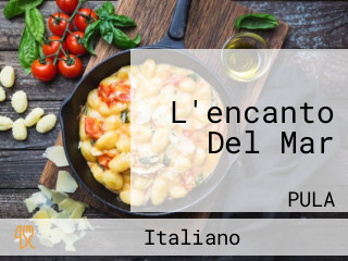 L'encanto Del Mar
