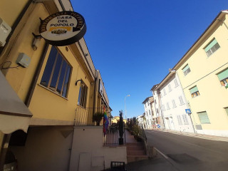 Casa Del Popolo Di Spazzavento