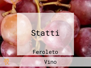 Statti