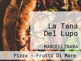 La Tana Del Lupo