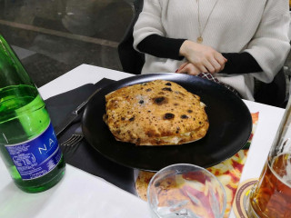 Pizzeria Kebab Argan Di Khadija