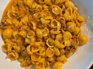 Twins Food