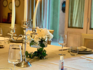 Relais El Toula' Italia