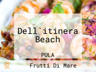 Dell`itinera Beach