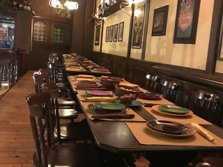restaurant image