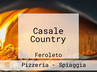 Il Casale Country