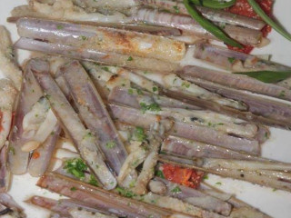 Piadina “the Food Of Romagna”