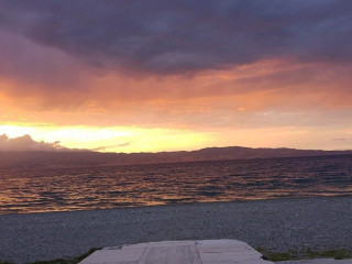 Niù Beach Garden