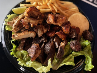 Degustibeerfood