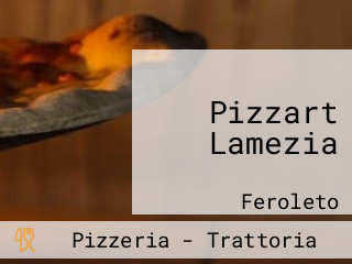 Pizzart Lamezia