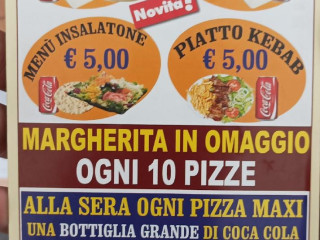 Miami Punto Pizza