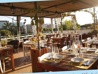 Osteria La Massaia