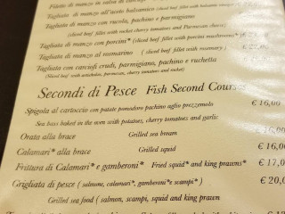 Negresco Pizzeria