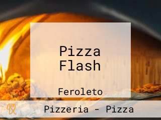 Pizza Flash