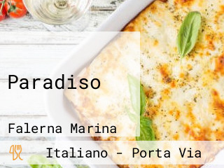 Paradiso