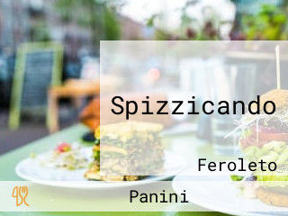 Spizzicando