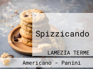 Spizzicando
