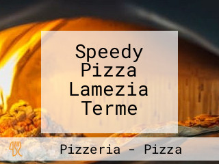 Speedy Pizza Lamezia Terme