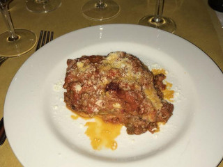Bacco Pizza Romana