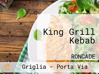 Kebab Grill