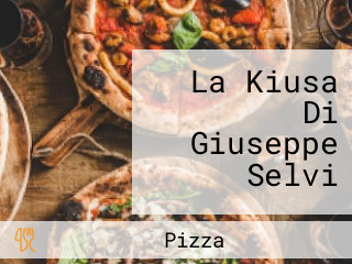 La Kiusa Di Giuseppe Selvi