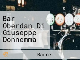 Bar Oberdan Di Giuseppe Donnemma