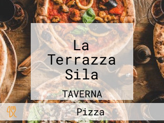 La Terrazza Sila