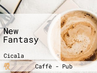 New Fantasy