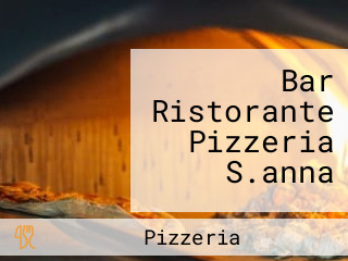 Bar Ristorante Pizzeria S.anna