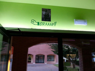 Braaap Caffè