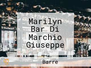 Marilyn Bar Di Marchio Giuseppe