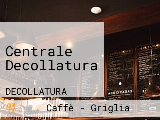 Centrale Decollatura