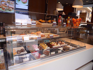 Live Café