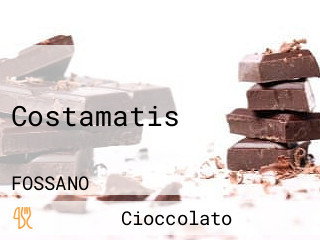 Costamatis