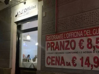 L'Officina Del Gusto