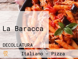 La Baracca