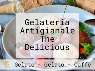 Gelateria Artigianale The Delicious