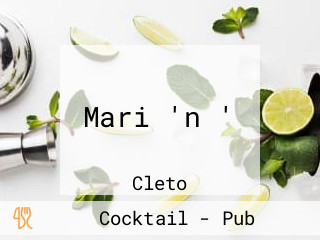 Mari 'n '