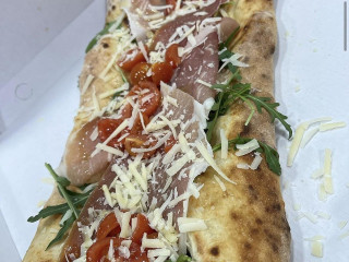 Arco Pizzeria