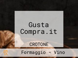 Gusta Compra.it