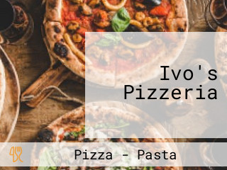 Ivo's Pizzeria