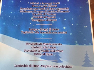 Locanda Del Topino