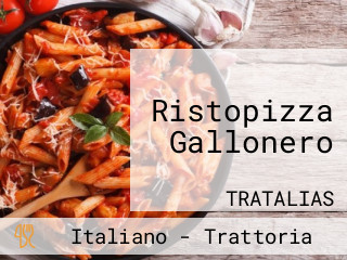 Ristopizza Gallonero