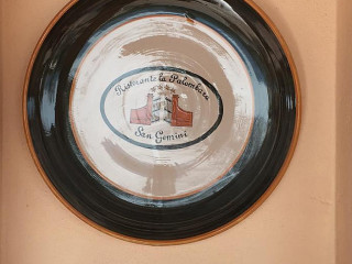Ristorante La Palombara