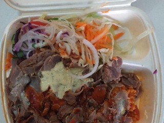Kebab Selargius