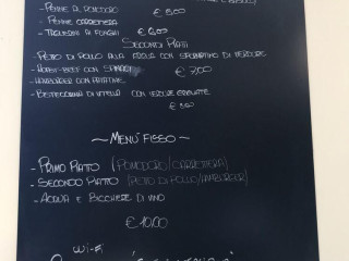 Tosi Burger Tonic