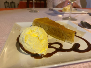Pizzeria Di Chirico' Francesco