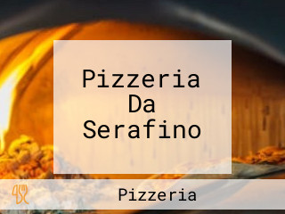 Pizzeria Da Serafino