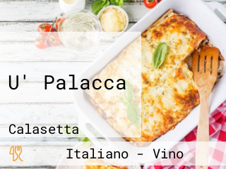 U' Palacca